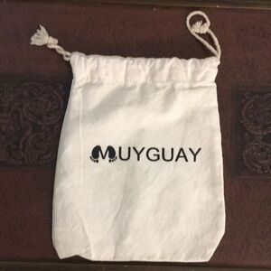 MuyGuay Baby Shoes Mini Bag